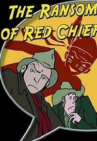 The Ransom of Red Chief